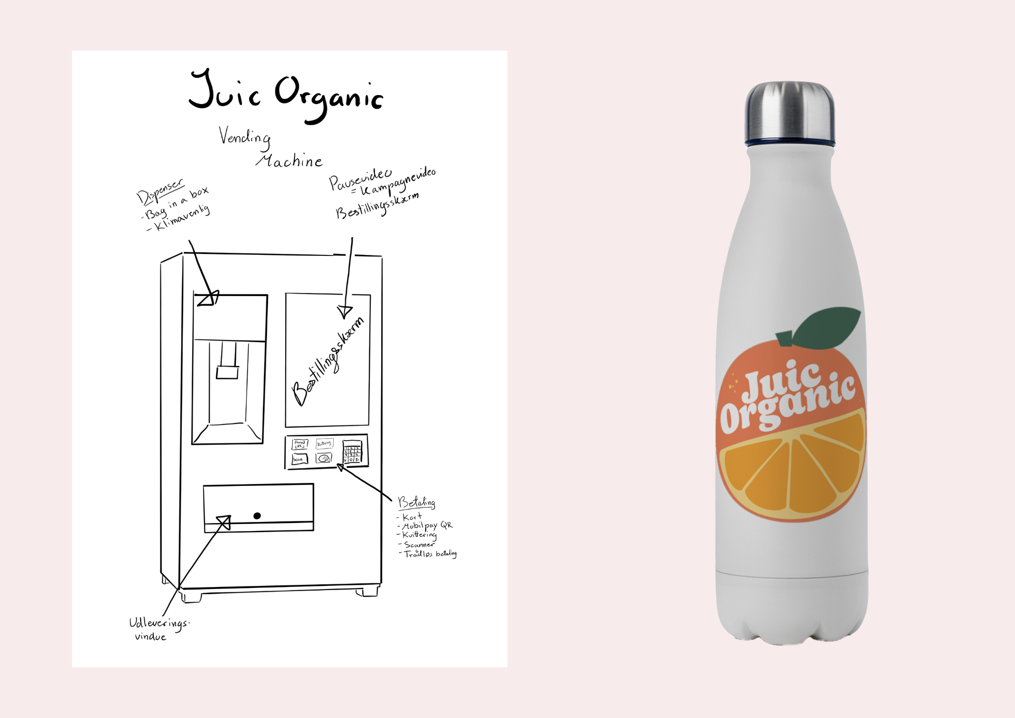 JuicOrganic billede 5