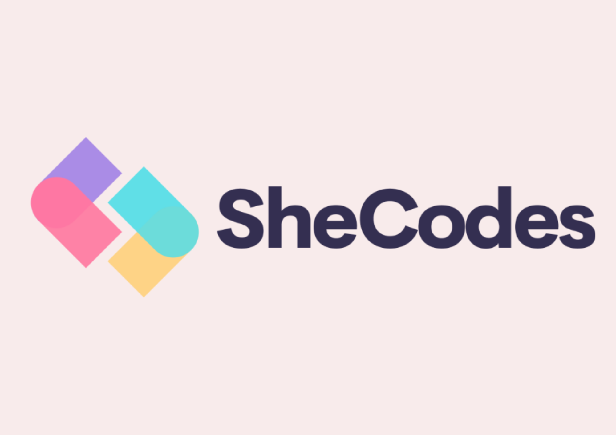 SheCodes projekt screenshot: teknisk øvelse 1