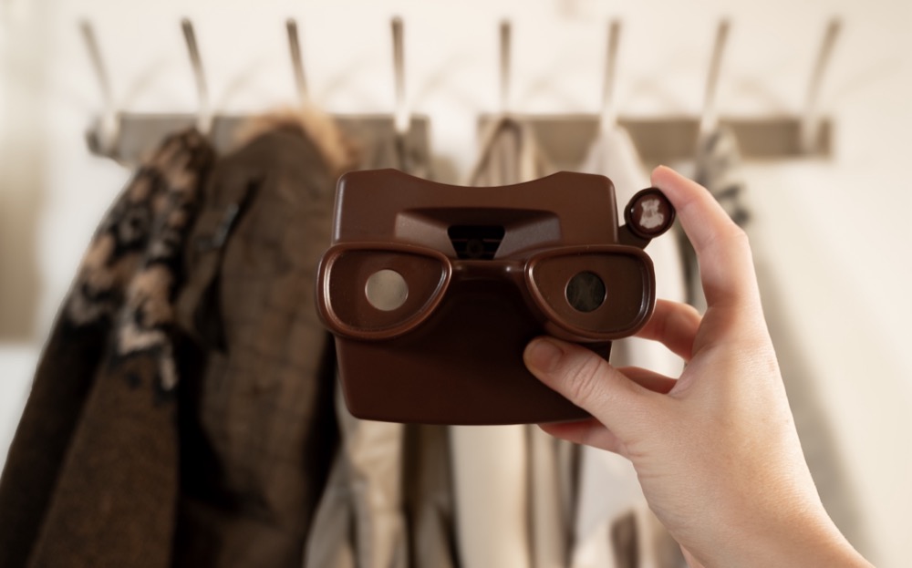 Gestalt – Digital Magazine visual design project image 4