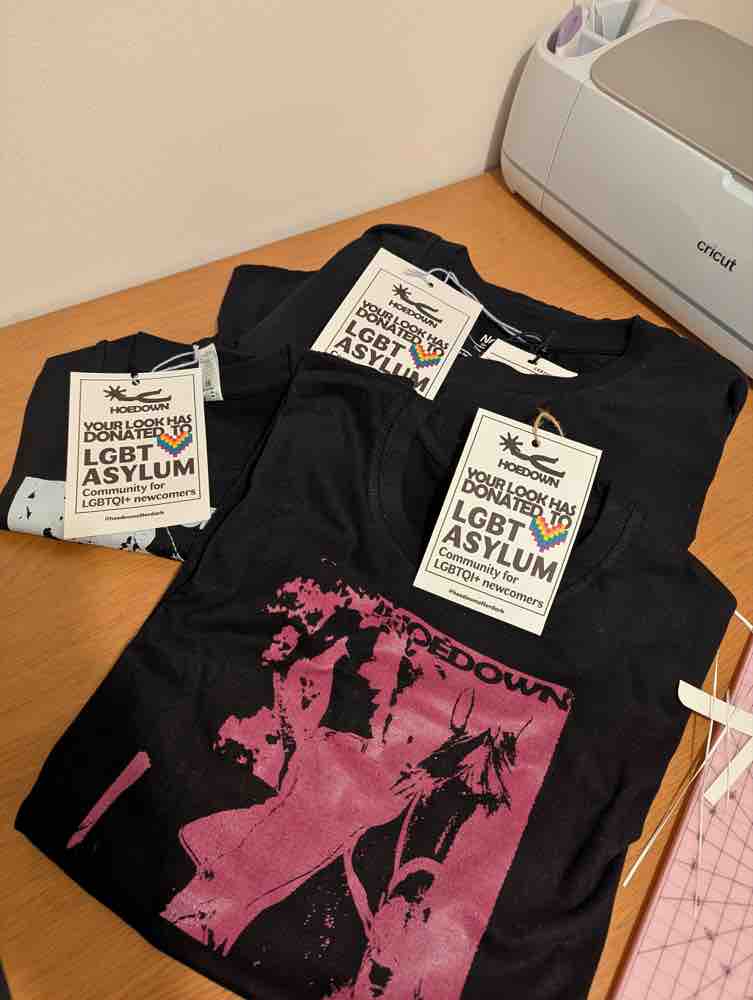 Hoedown After Dark project image 1