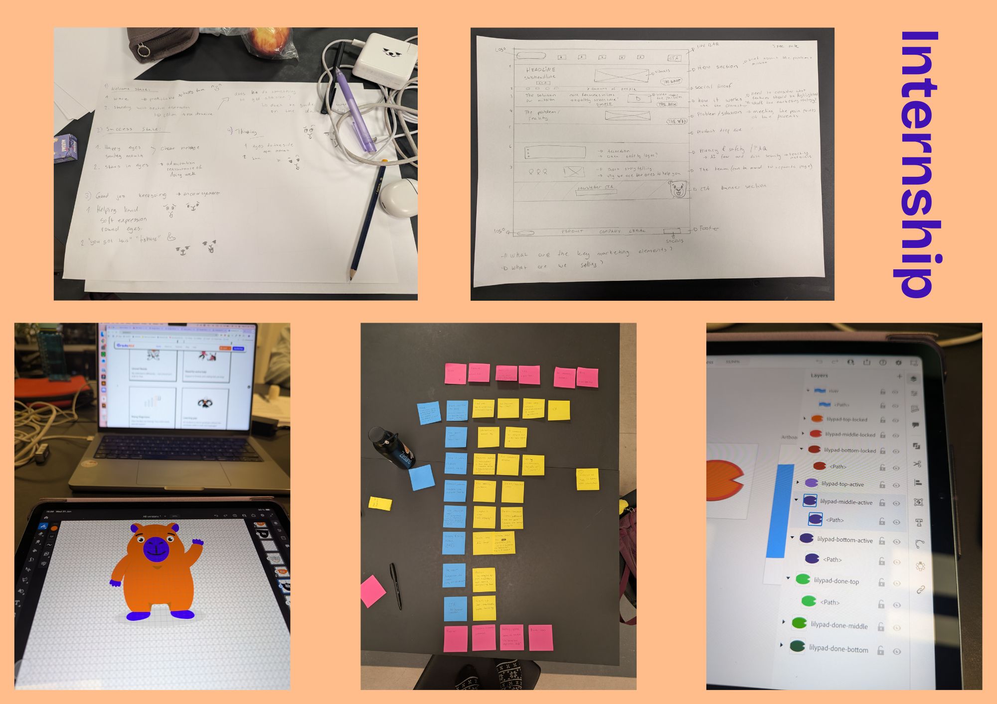 GradeAid Internship image 4