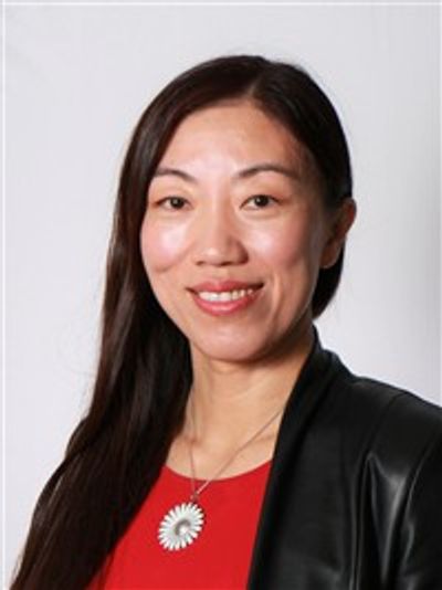 Angela Zhang — Chief Scientific Advisor, vāsuqi